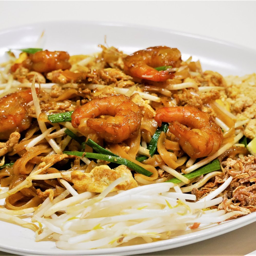 Restaurant Vivi Nem asiatique Chessy - Val d'europe 1